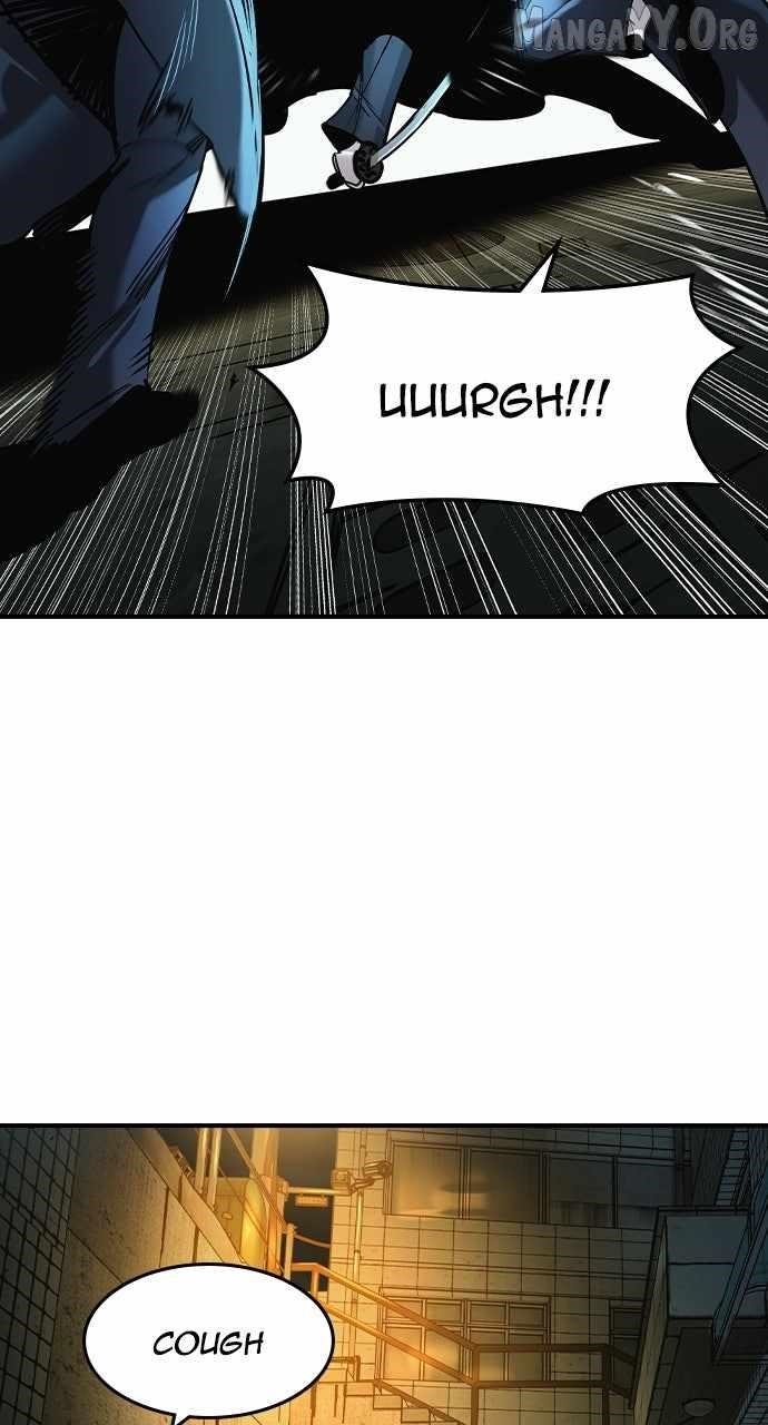 The Childe Chapter 57 - Page 4 in English