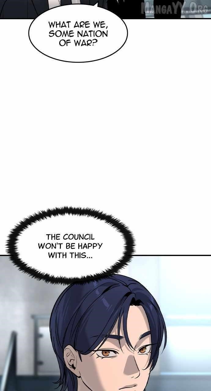 The Childe Chapter 57 - Page 40 in English