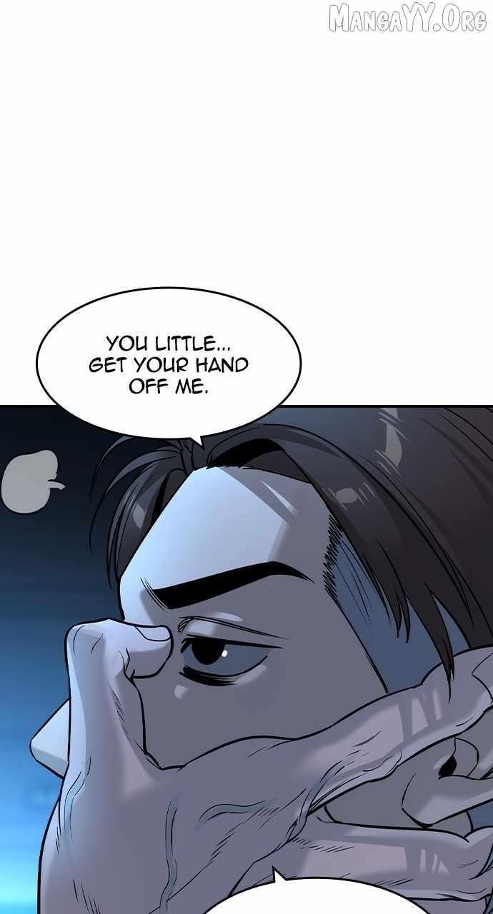 The Childe Chapter 57 - Page 58 in English