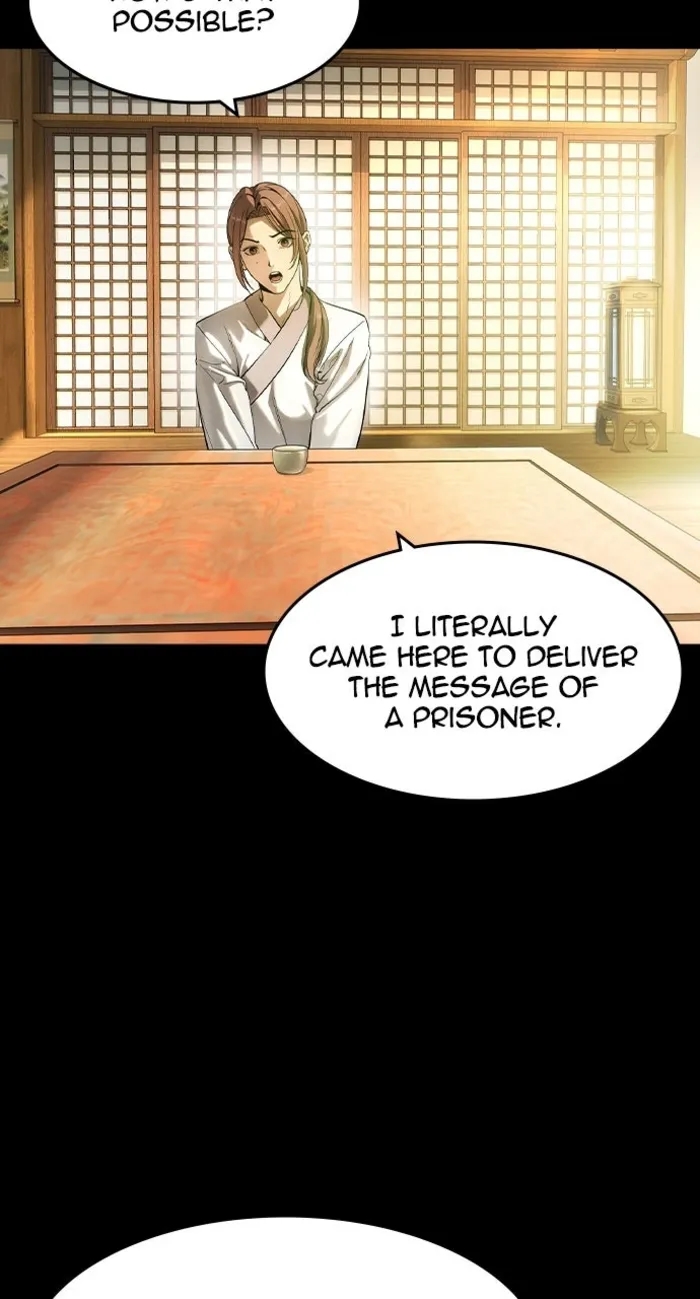 The Childe Chapter 58 - Page 10 in English