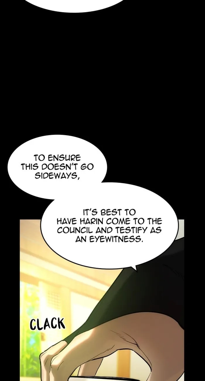 The Childe Chapter 58 - Page 13 in English