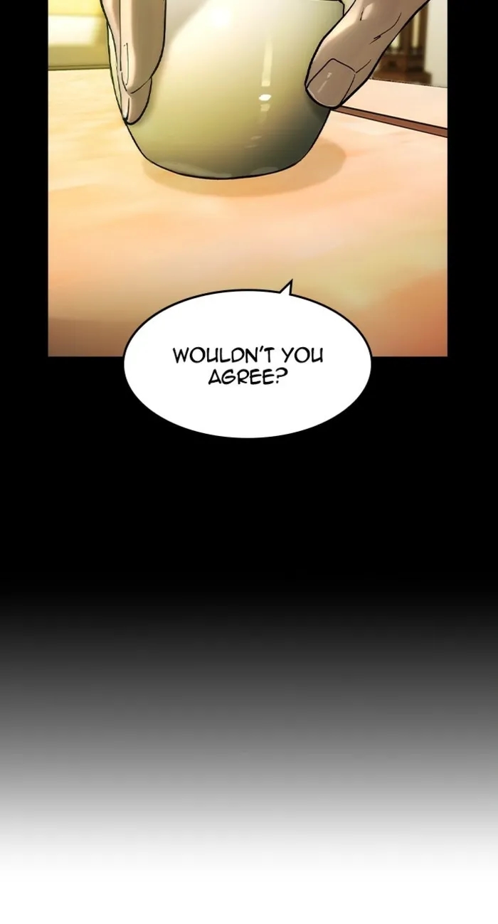The Childe Chapter 58 - Page 14 in English