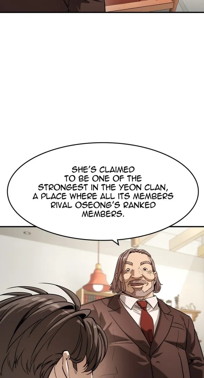 The Childe Chapter 58 - Page 18 in English