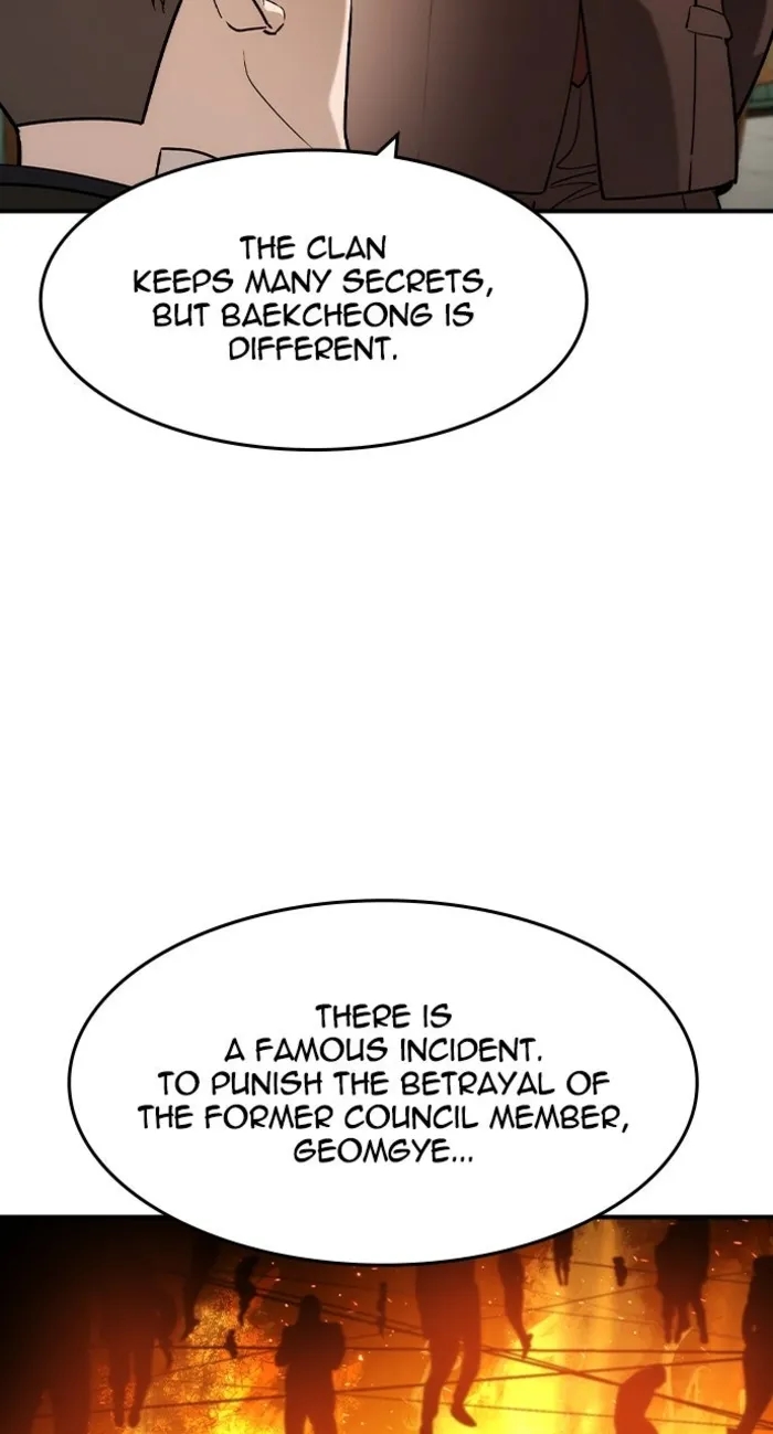 The Childe Chapter 58 - Page 19 in English