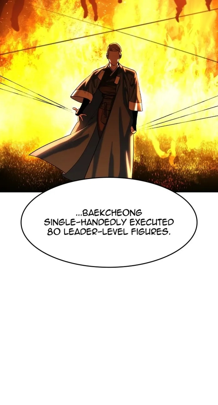The Childe Chapter 58 - Page 20 in English
