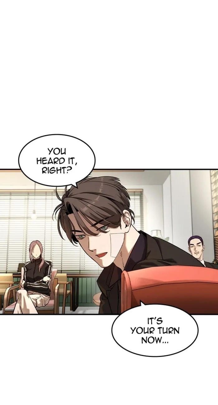 The Childe Chapter 58 - Page 29 in English