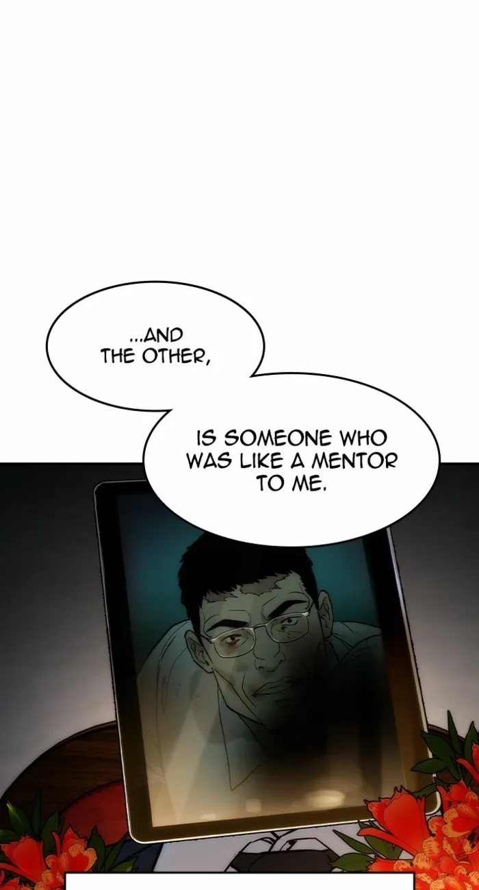 The Childe Chapter 58 - Page 34 in English