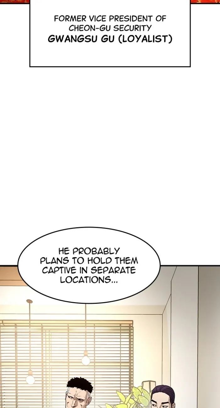The Childe Chapter 58 - Page 35 in English