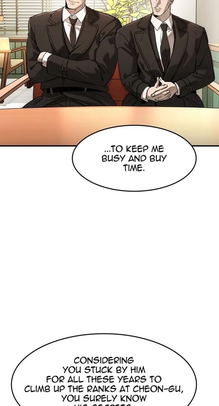 The Childe Chapter 58 - Page 36 in English