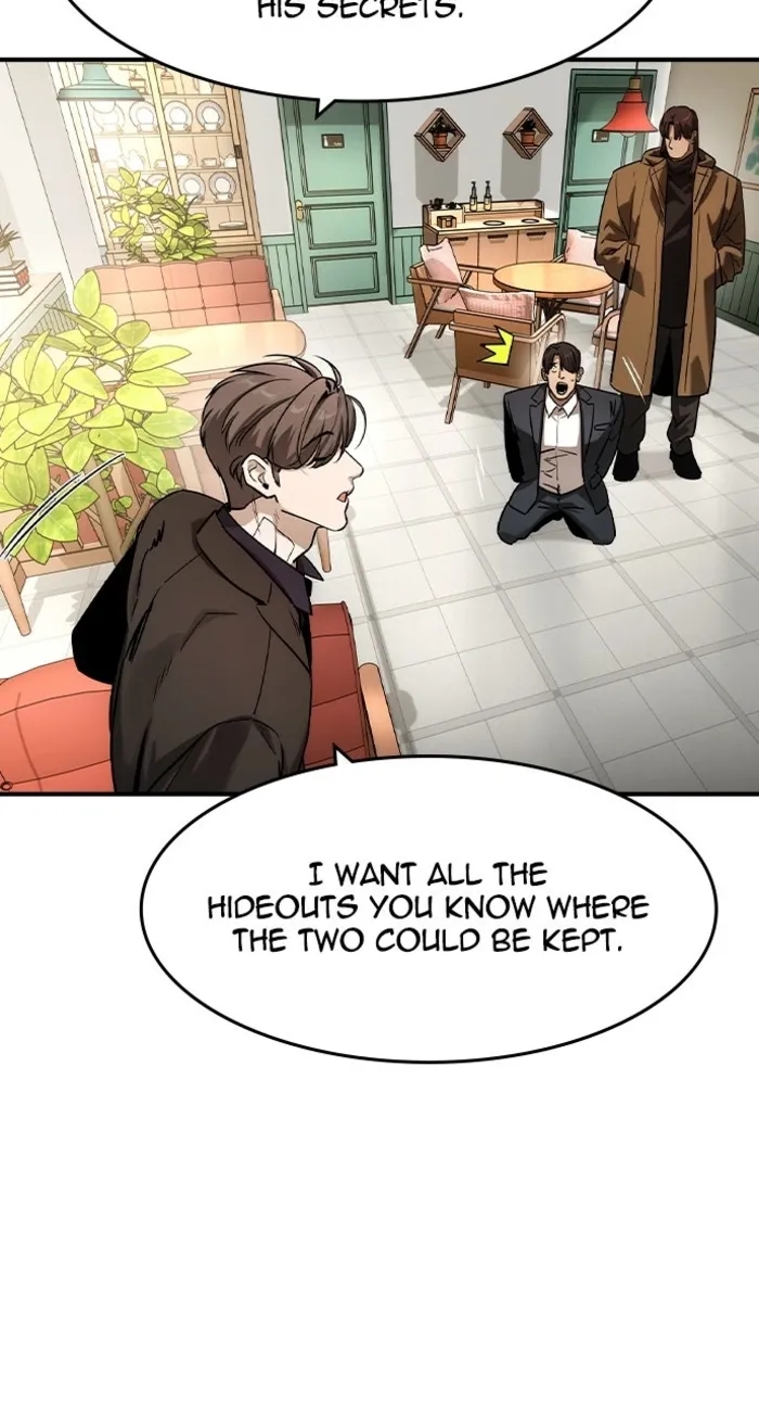 The Childe Chapter 58 - Page 37 in English
