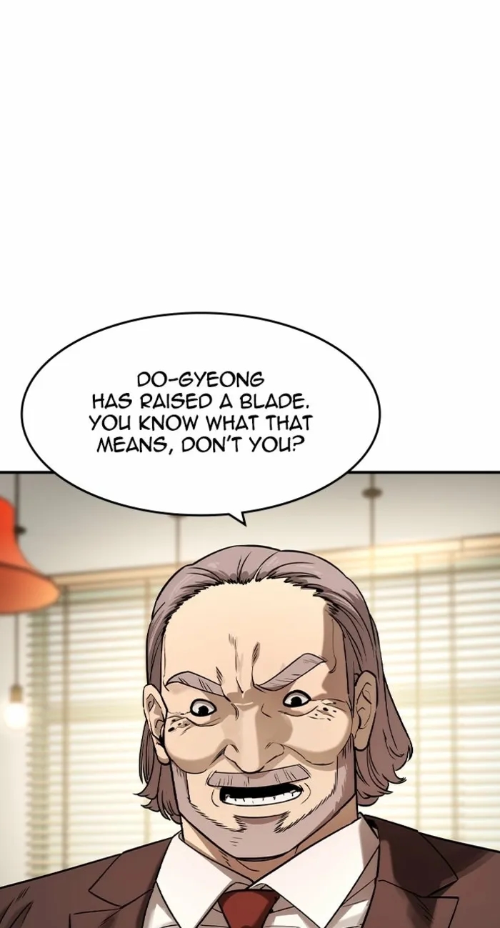 The Childe Chapter 58 - Page 40 in English