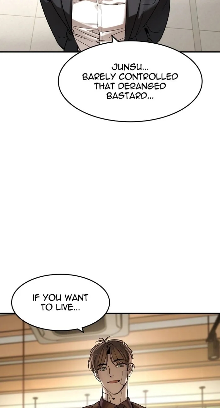 The Childe Chapter 58 - Page 42 in English