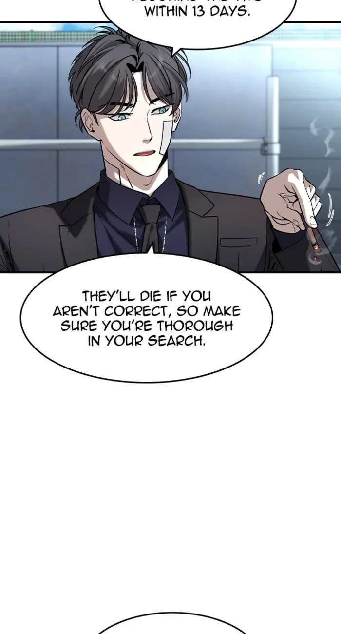 The Childe Chapter 58 - Page 53 in English
