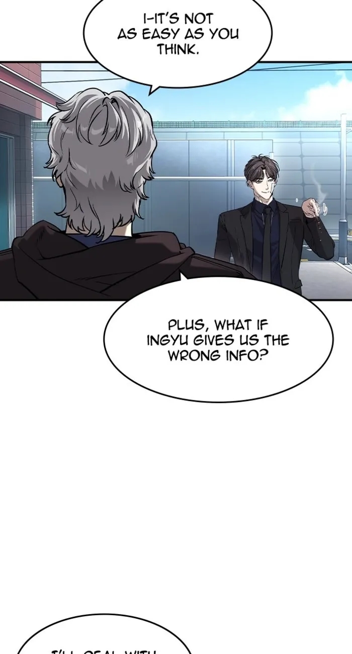 The Childe Chapter 58 - Page 54 in English