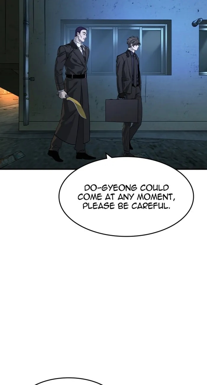 The Childe Chapter 58 - Page 60 in English