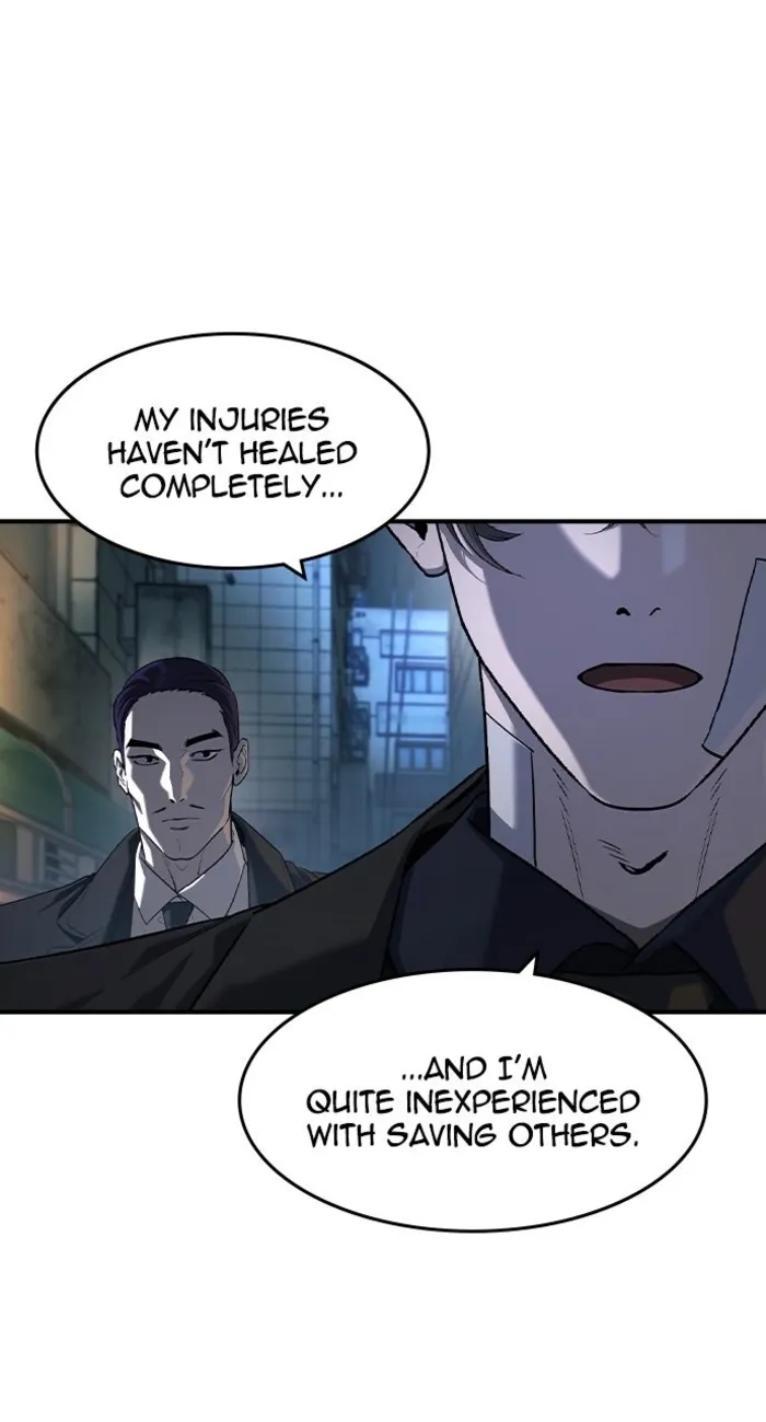 The Childe Chapter 58 - Page 62 in English