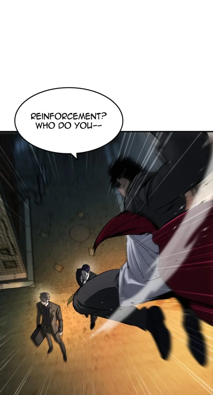 The Childe Chapter 58 - Page 64 in English