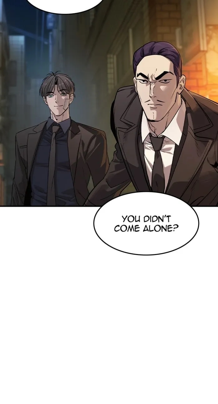 The Childe Chapter 58 - Page 69 in English