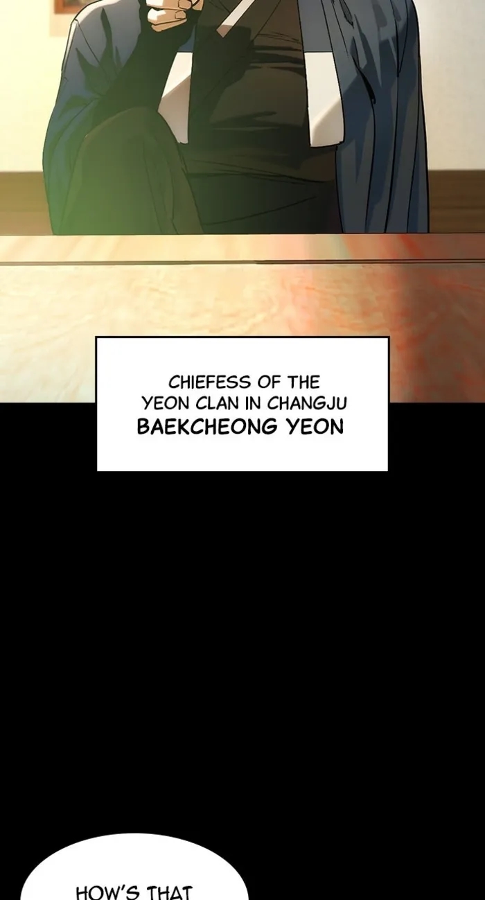 The Childe Chapter 58 - Page 9 in English