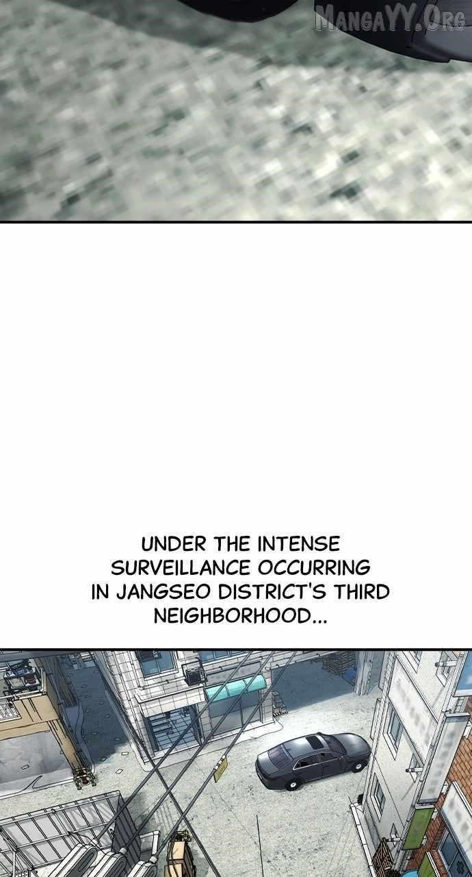 The Childe Chapter 59 - Page 13 in English