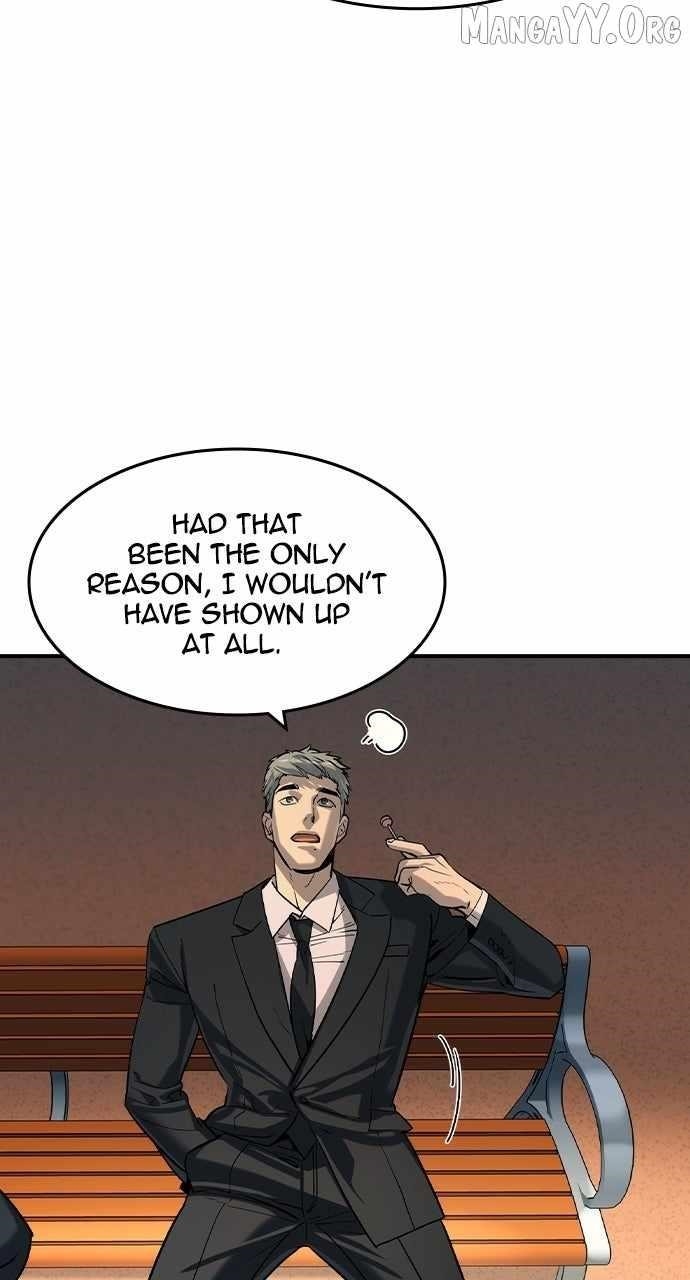 The Childe Chapter 59 - Page 26 in English