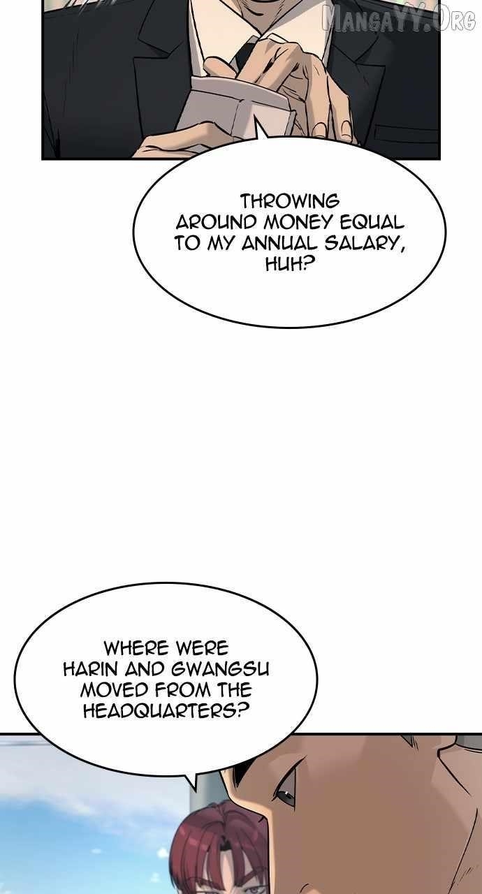 The Childe Chapter 59 - Page 29 in English