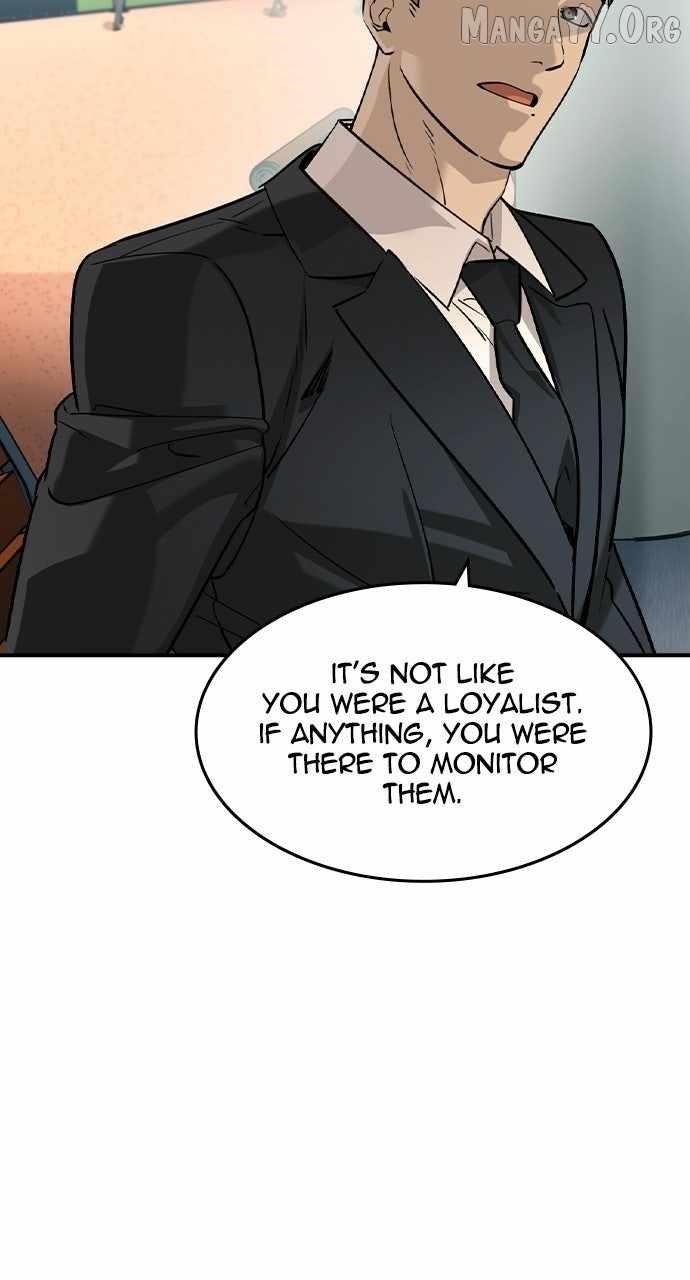 The Childe Chapter 59 - Page 34 in English