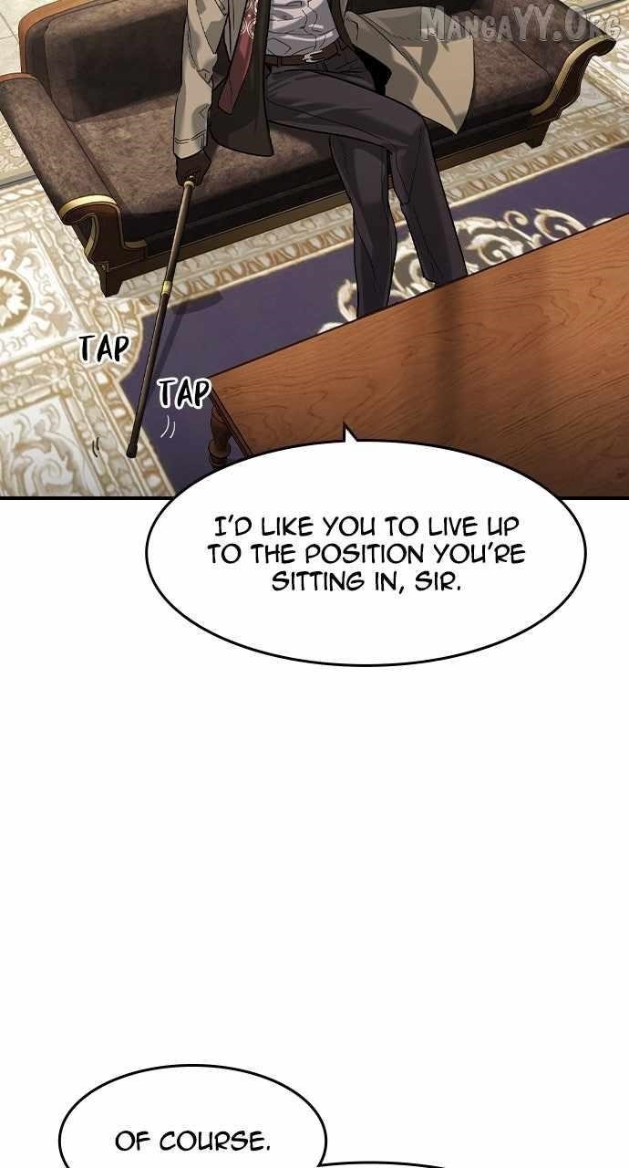 The Childe Chapter 59 - Page 4 in English