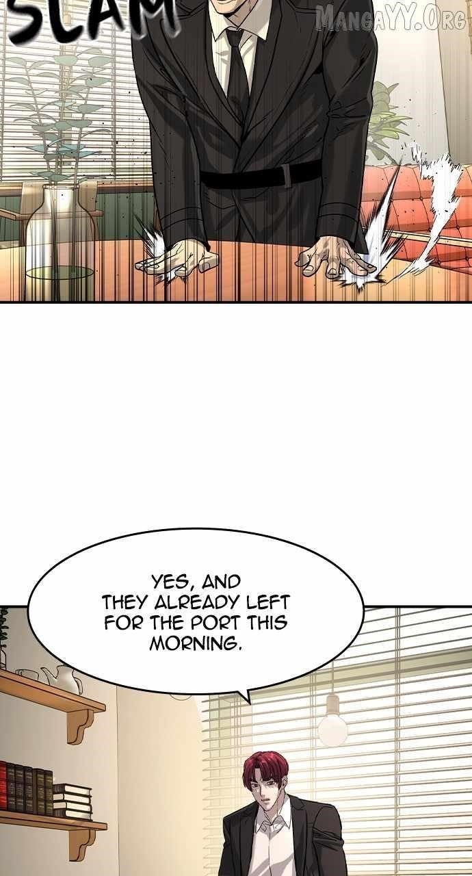 The Childe Chapter 59 - Page 42 in English
