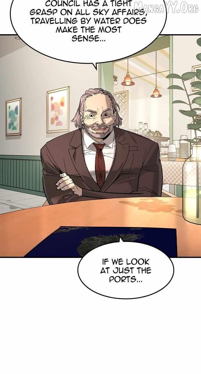 The Childe Chapter 59 - Page 46 in English