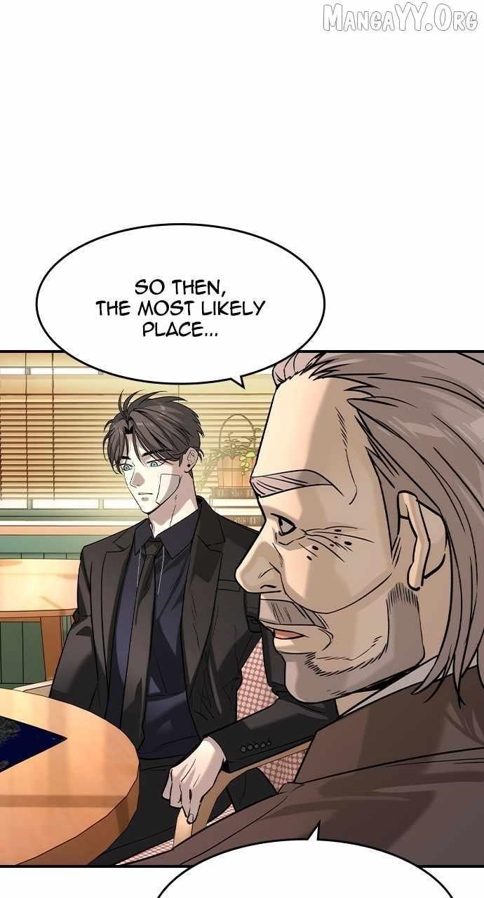 The Childe Chapter 59 - Page 51 in English
