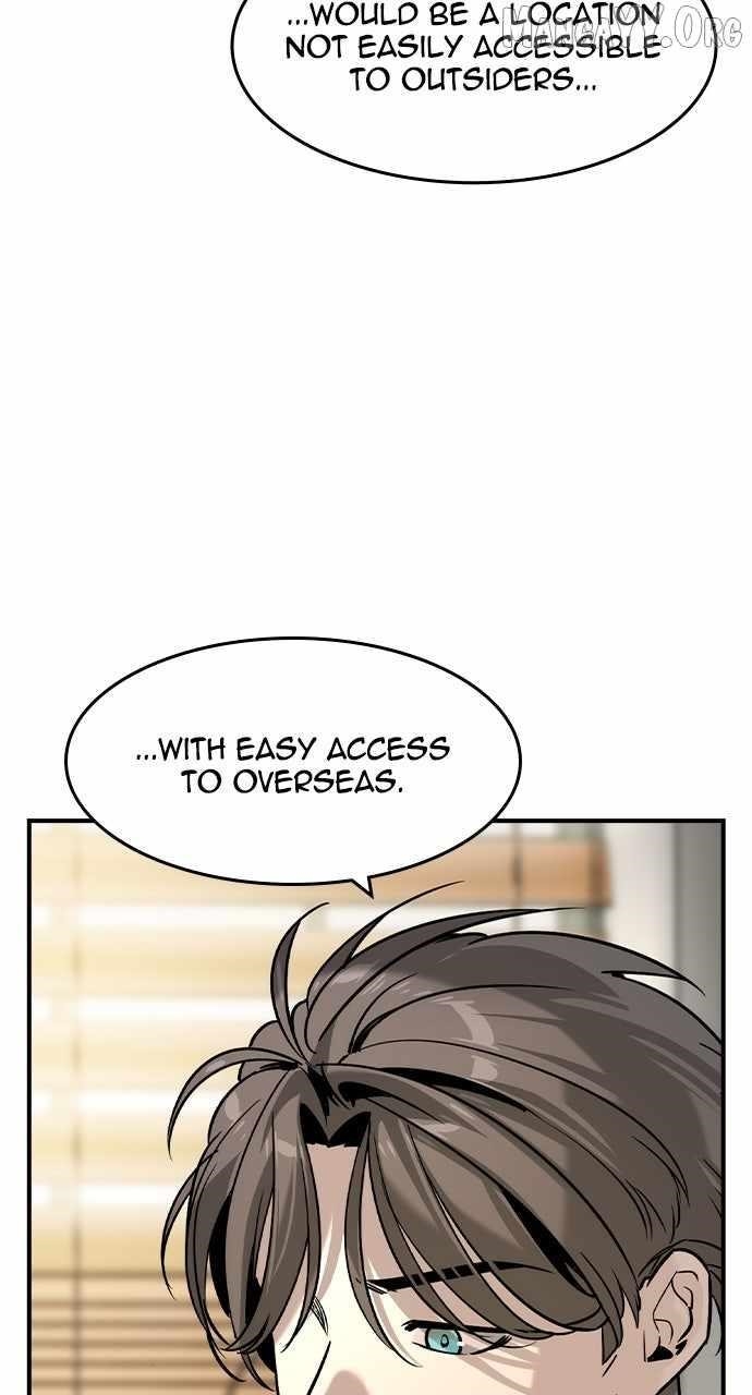 The Childe Chapter 59 - Page 52 in English