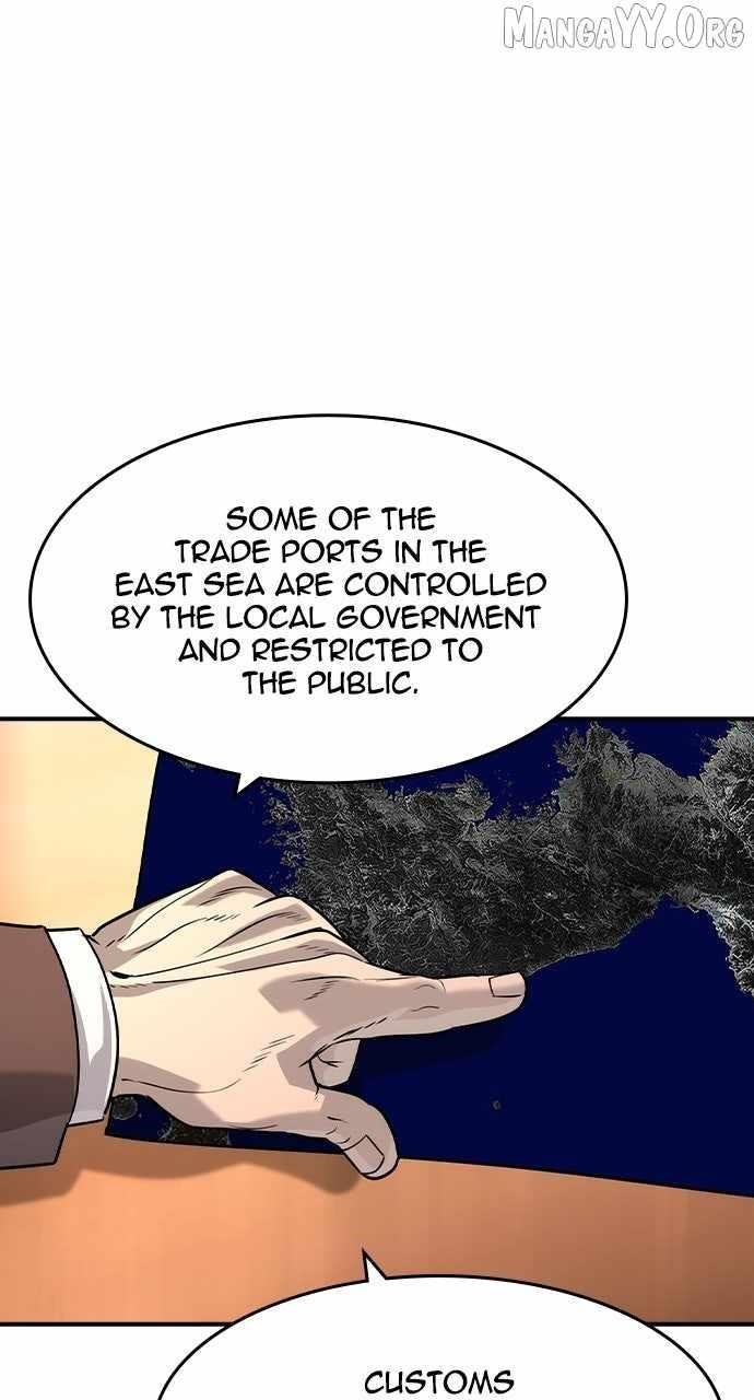 The Childe Chapter 59 - Page 60 in English