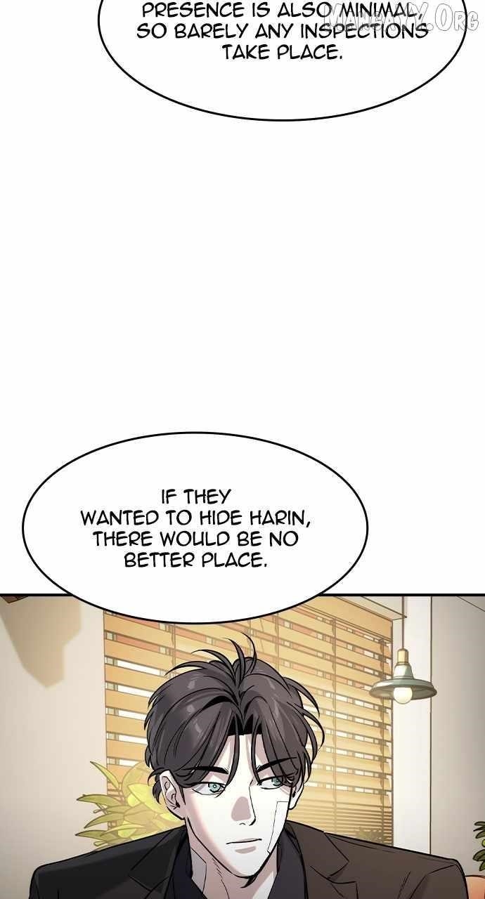 The Childe Chapter 59 - Page 61 in English