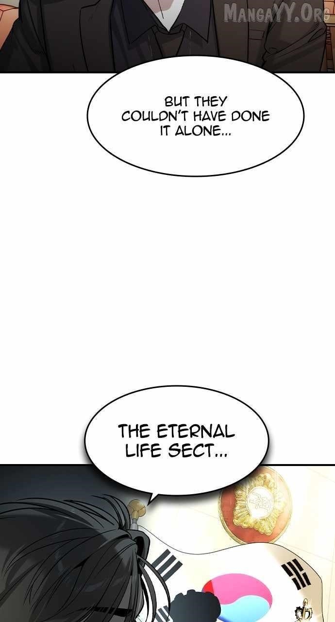 The Childe Chapter 59 - Page 62 in English