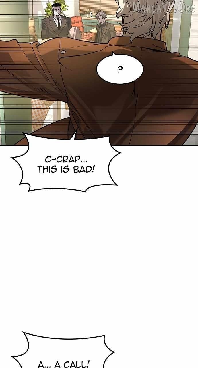 The Childe Chapter 59 - Page 70 in English