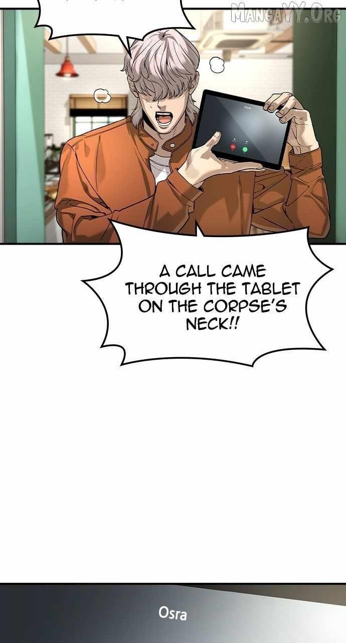 The Childe Chapter 59 - Page 71 in English