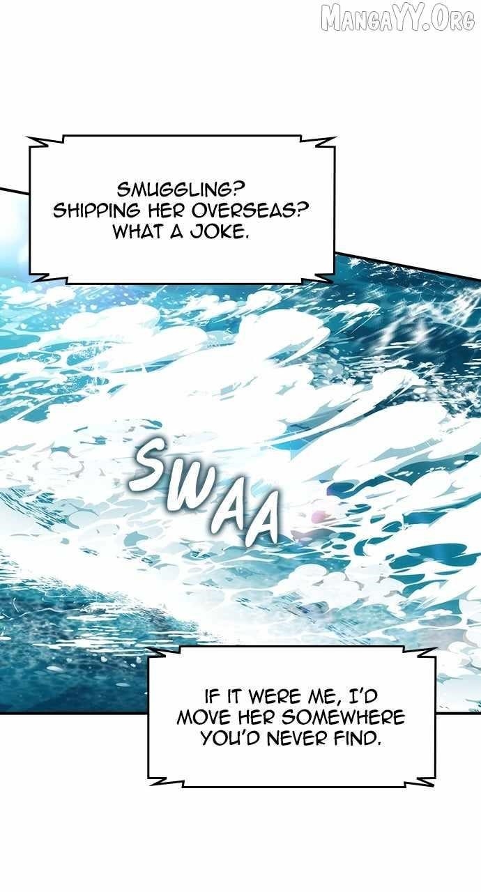 The Childe Chapter 59 - Page 95 in English