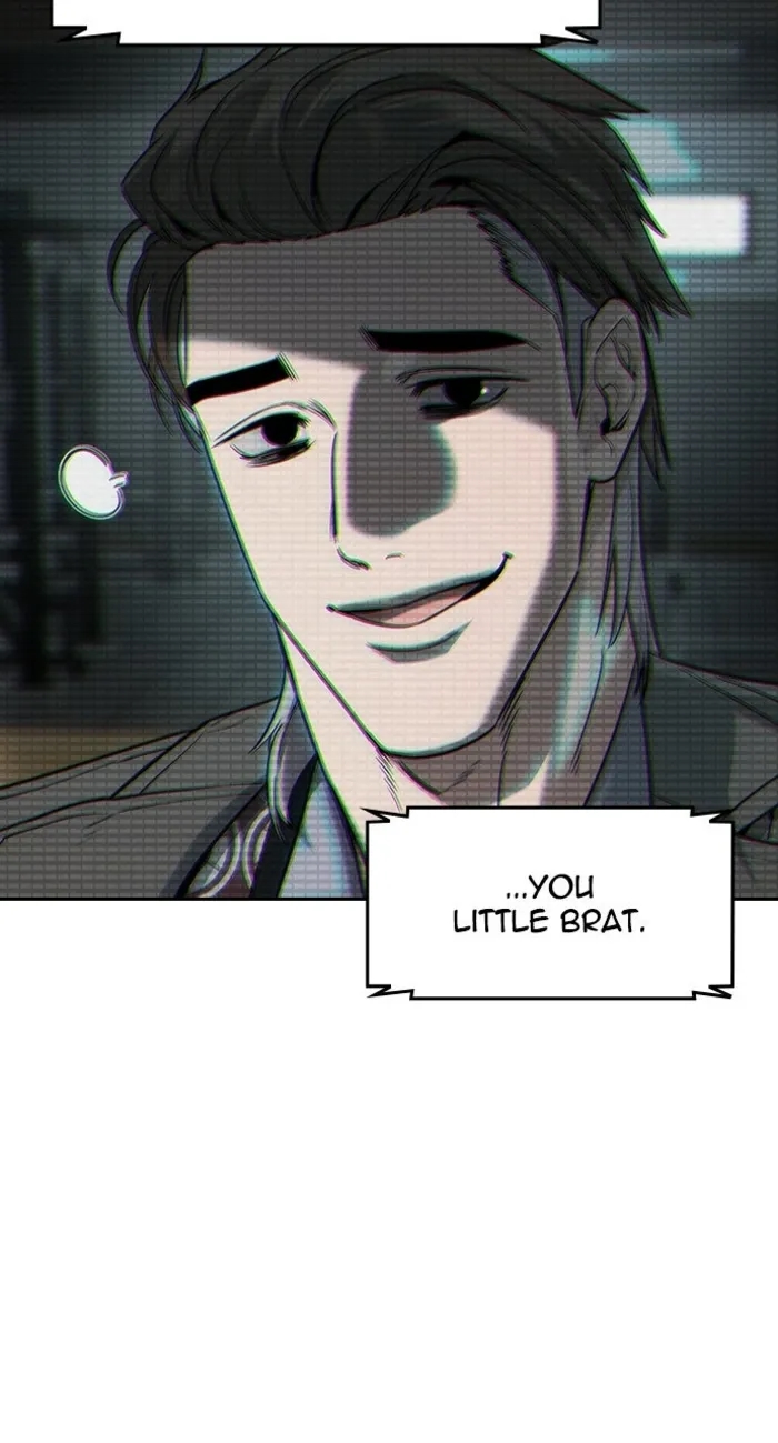 The Childe Chapter 60 - Page 10 in English