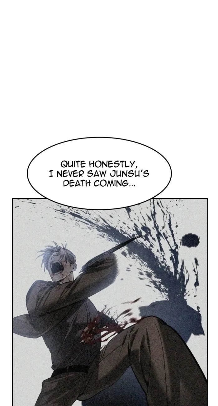 The Childe Chapter 60 - Page 22 in English