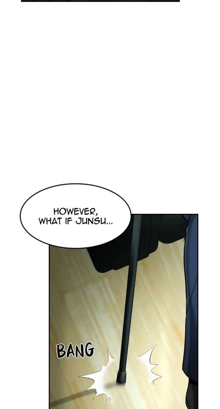 The Childe Chapter 60 - Page 28 in English