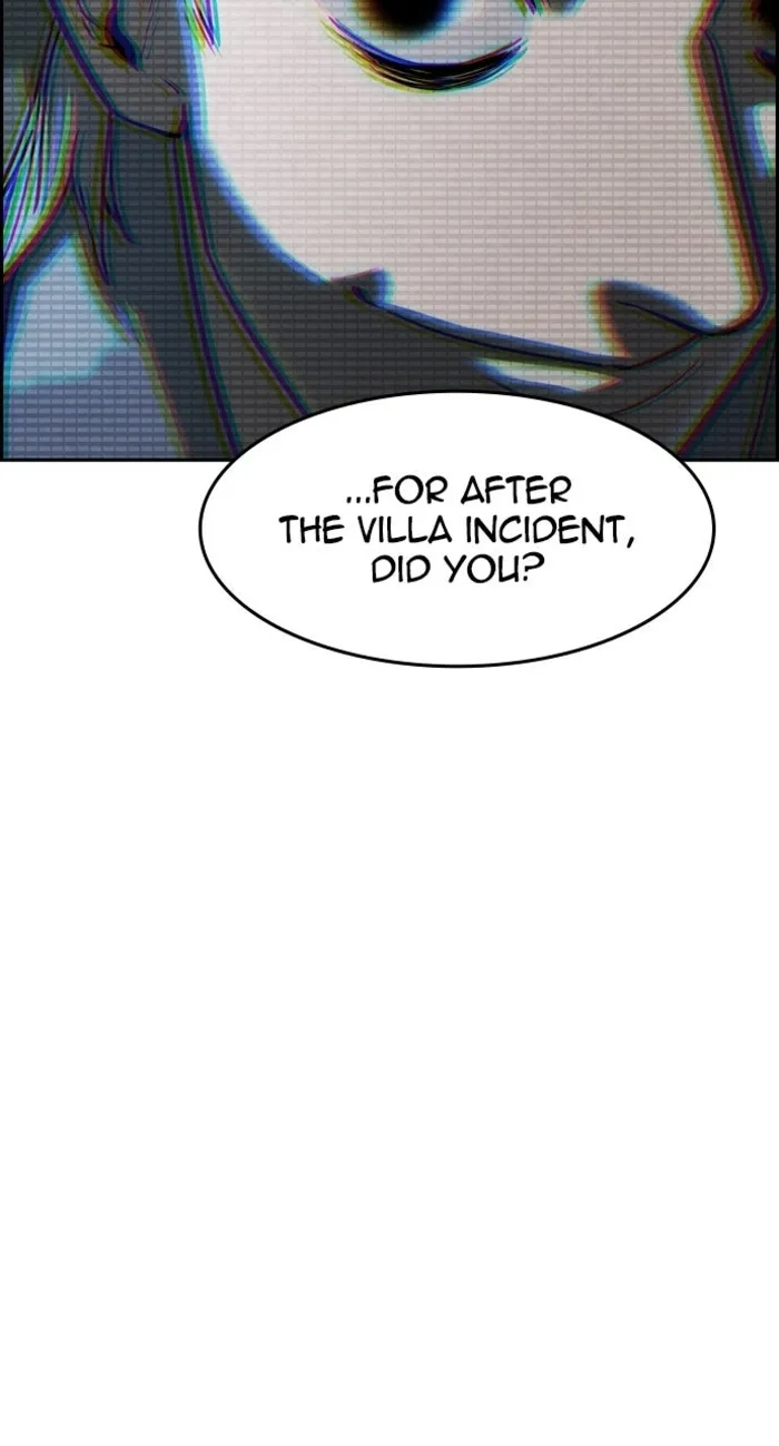 The Childe Chapter 60 - Page 33 in English