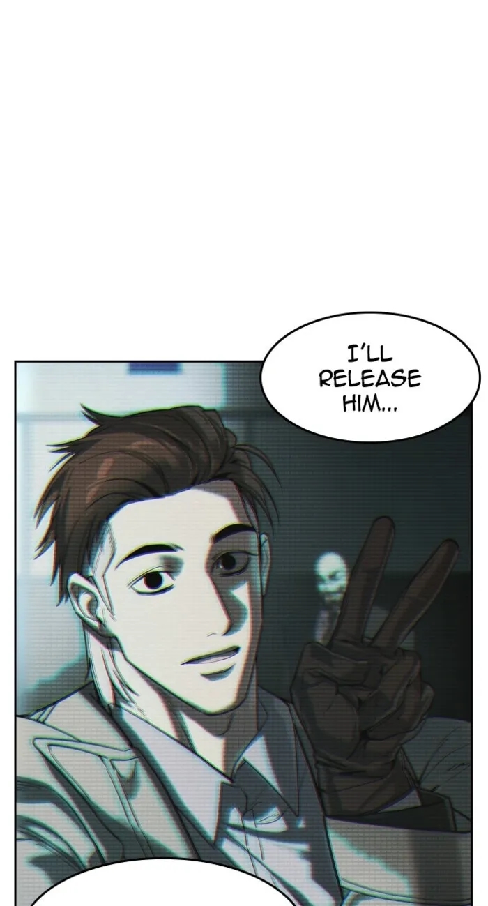 The Childe Chapter 60 - Page 36 in English