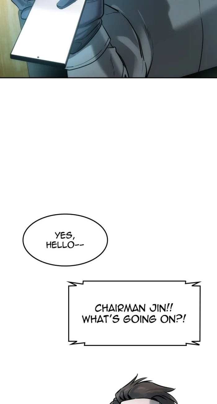 The Childe Chapter 60 - Page 54 in English