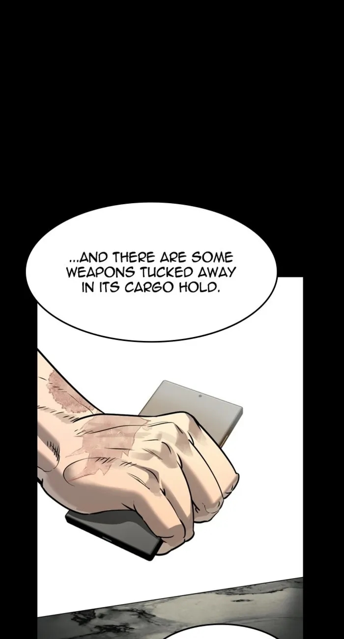 The Childe Chapter 60 - Page 64 in English