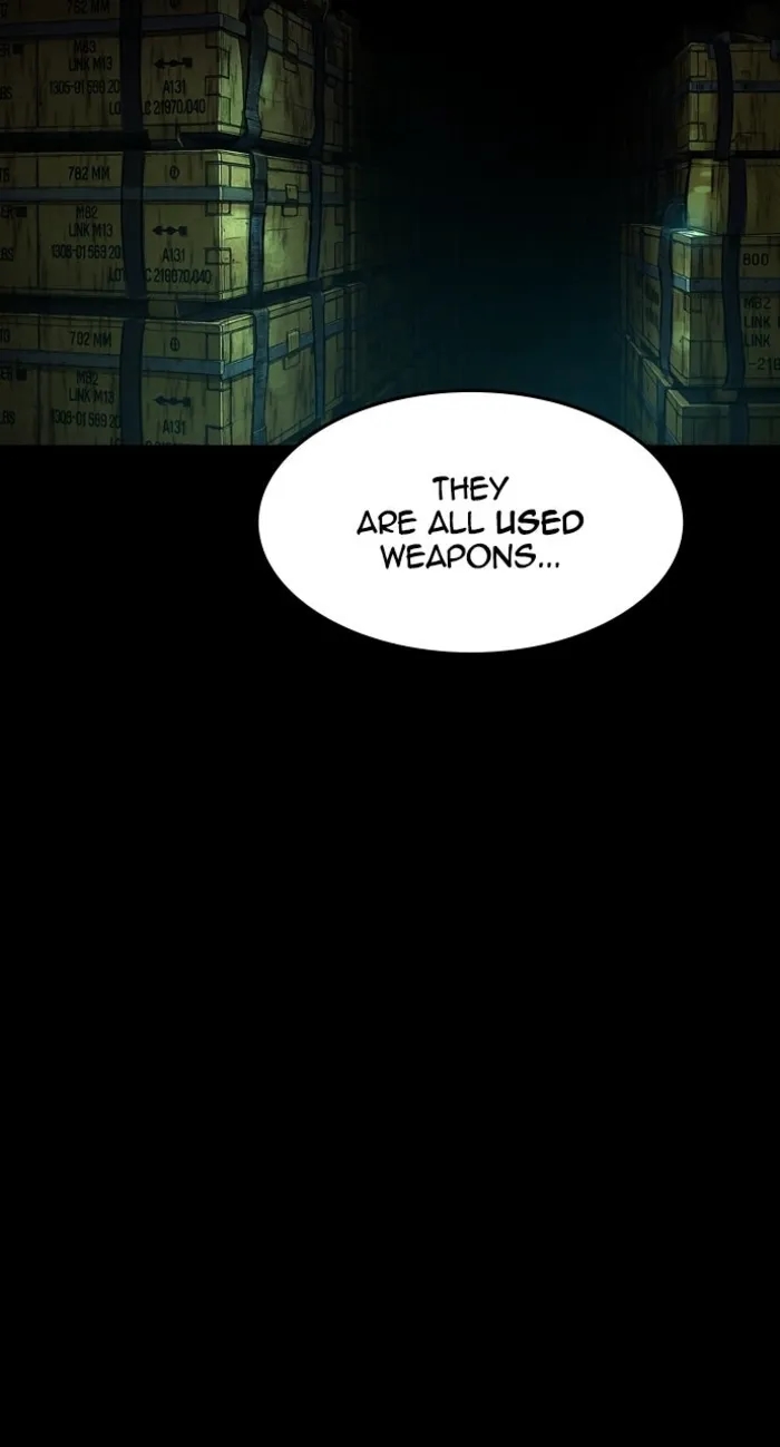 The Childe Chapter 60 - Page 66 in English