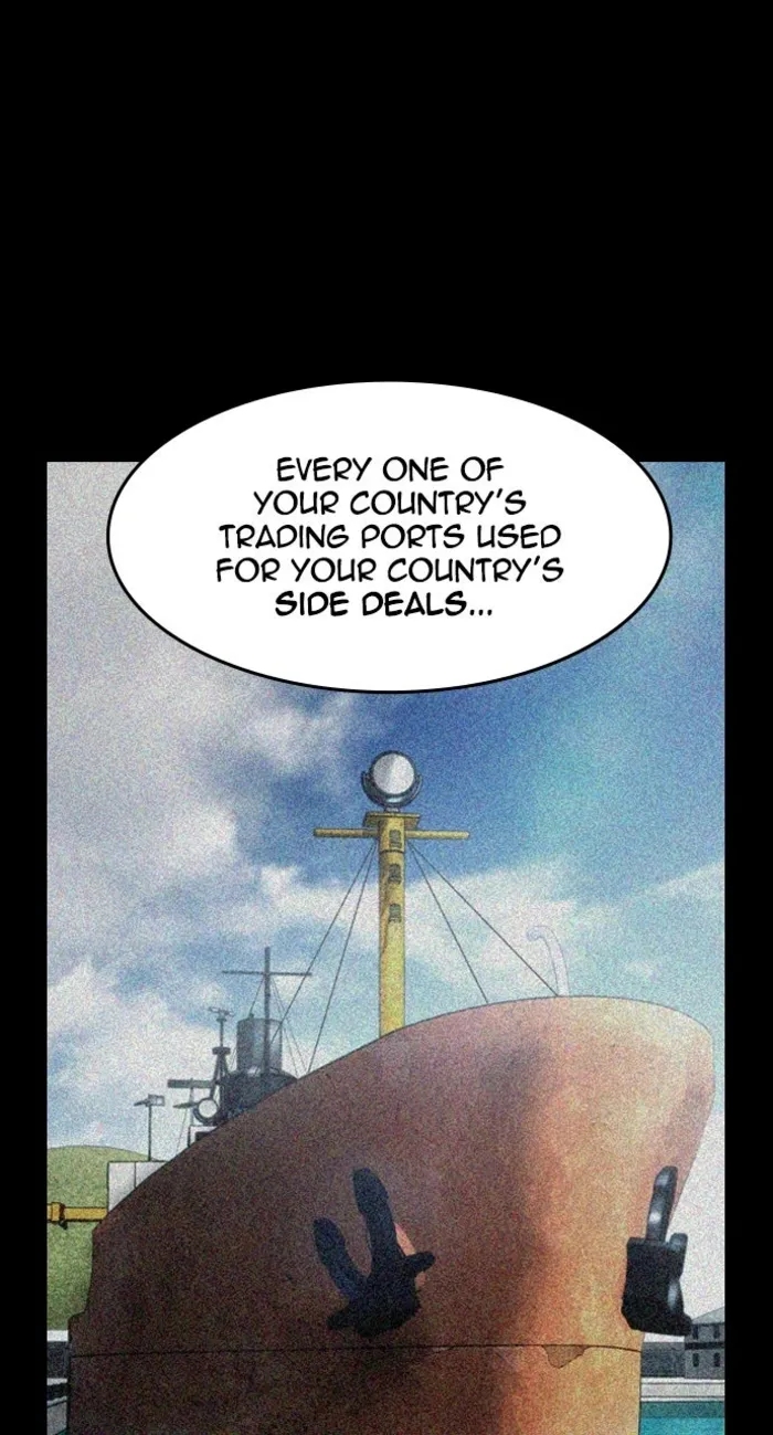 The Childe Chapter 60 - Page 69 in English