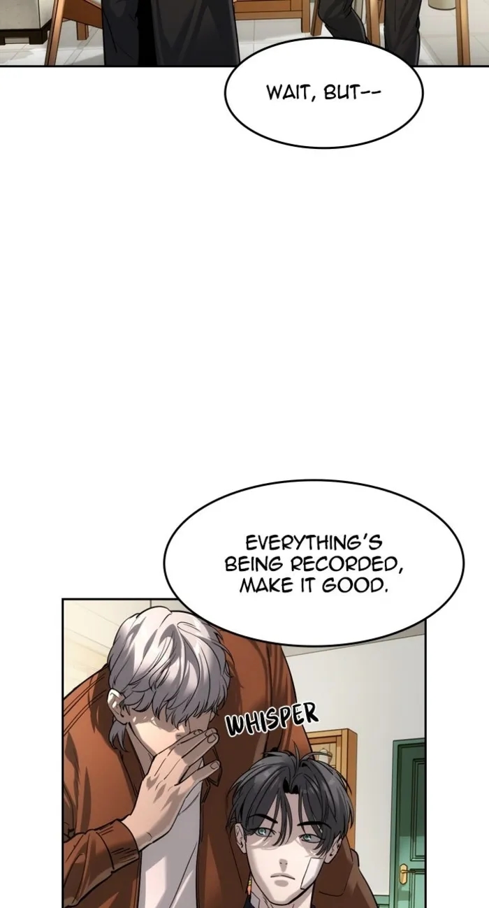The Childe Chapter 60 - Page 7 in English