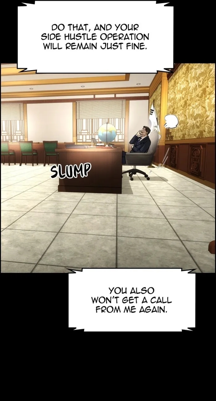 The Childe Chapter 60 - Page 77 in English