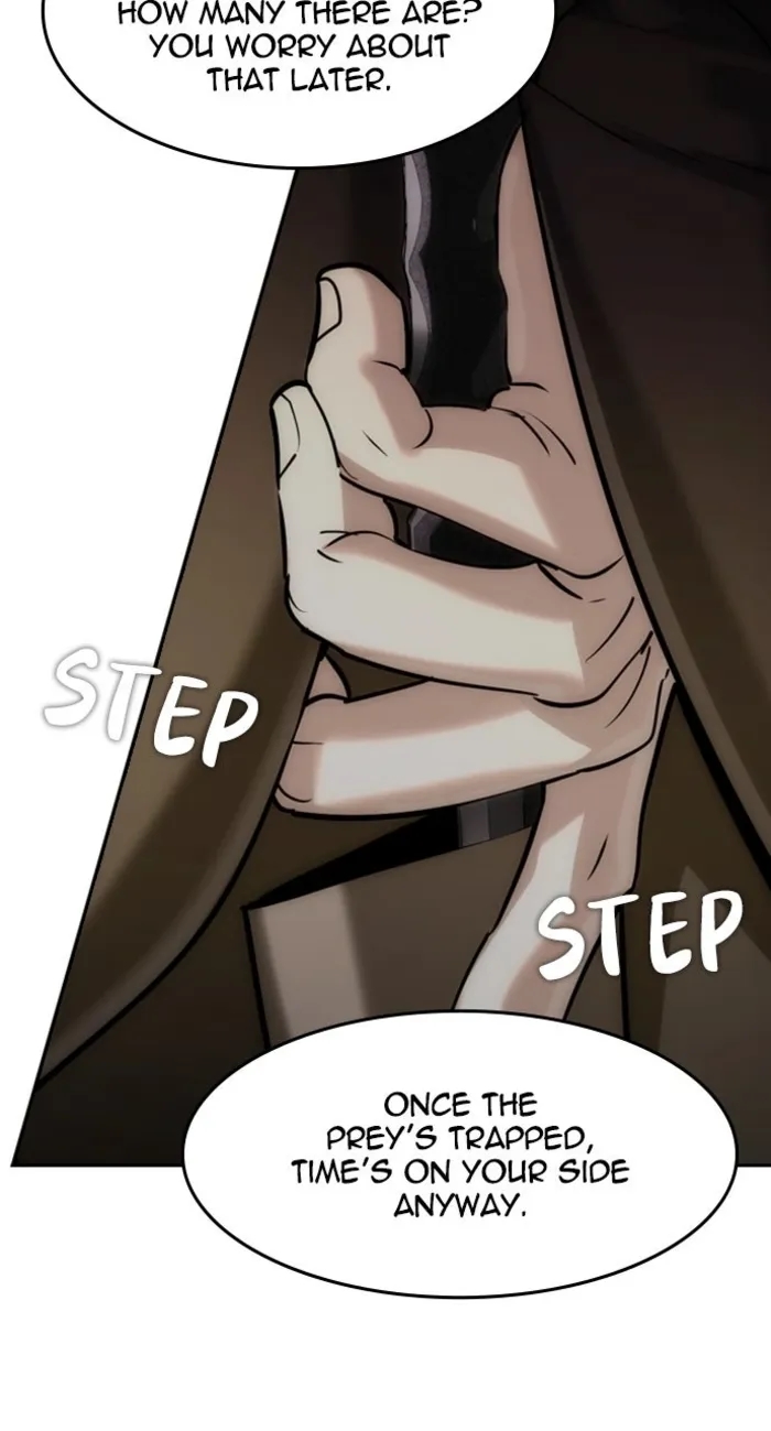 The Childe Chapter 60 - Page 88 in English